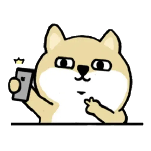 fatdoggy1 - Sticker 25