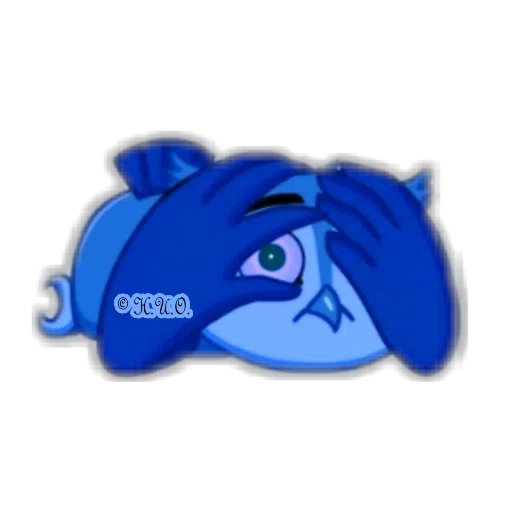 Eulen ?? - Sticker 13