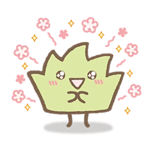 Sumikko Gurashi - Sticker 13