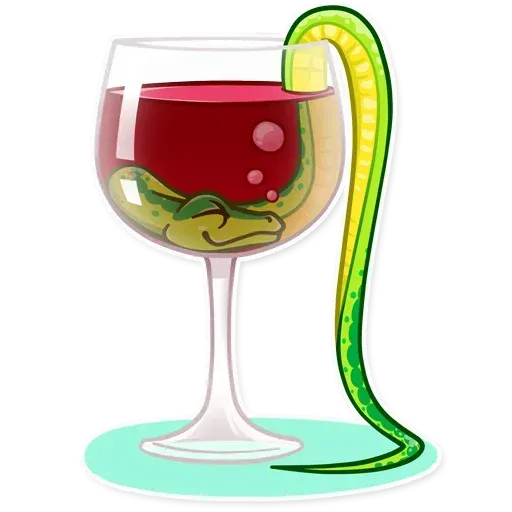 Sneaky Snakie - Sticker 16