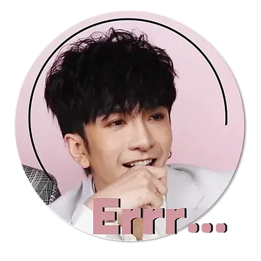 Mirror - Sticker 21