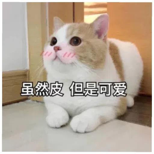 阿巴巴 - Sticker 12