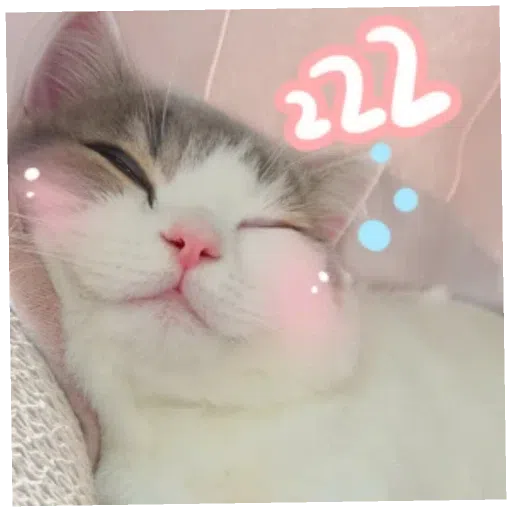 阿巴巴 - Sticker 10