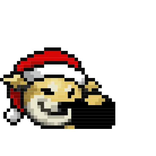 LIHKG Dog Xmas Animated (Unofficial) - Sticker 24