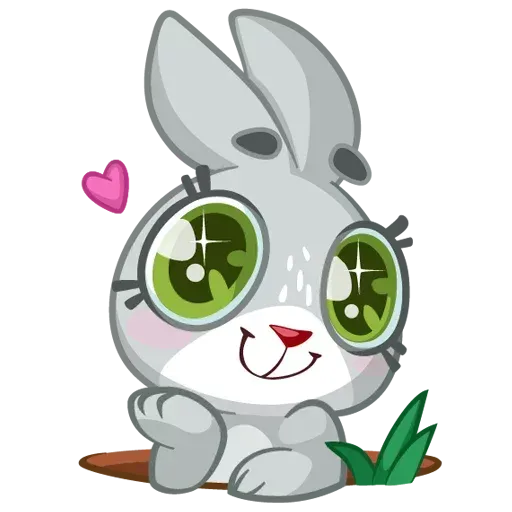 Bunny2 - Sticker 14