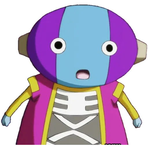 全王 2 - Sticker 19