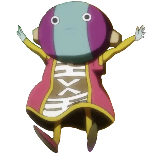 全王 2 - Sticker 9