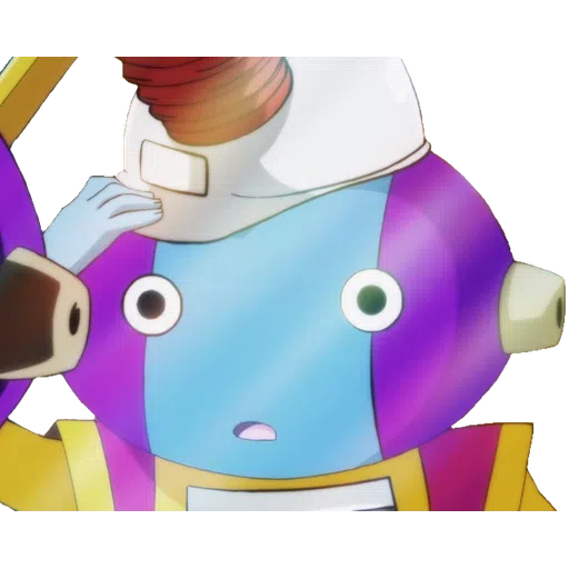 全王 2 - Sticker 12