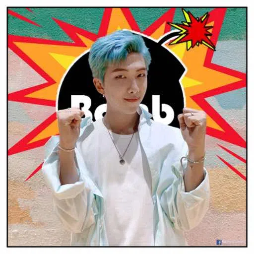 Dynamitebts - Sticker 15