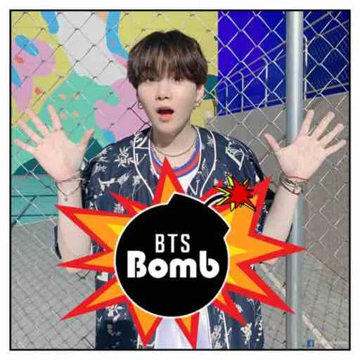 Dynamitebts - Sticker 19