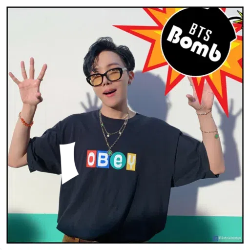 Dynamitebts - Sticker 17
