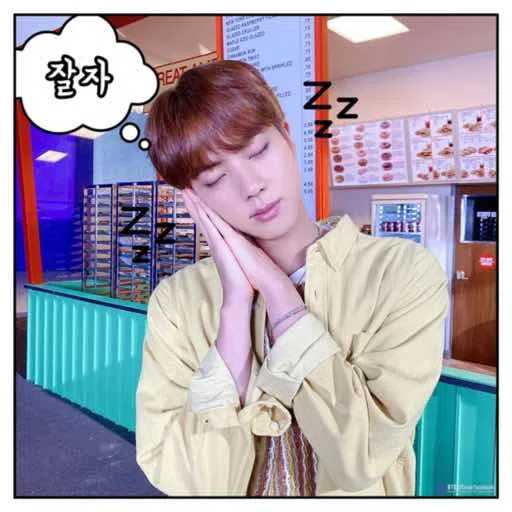 Dynamitebts - Sticker 10