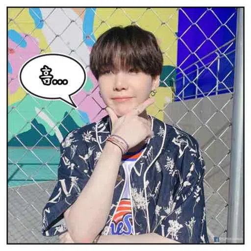 Dynamitebts - Sticker 9