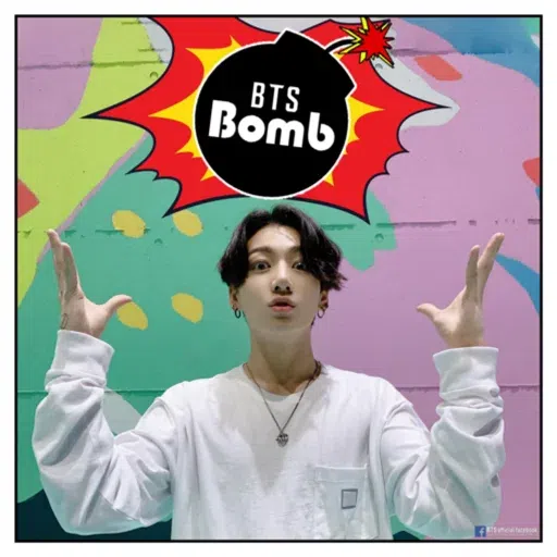Dynamitebts - Sticker 20
