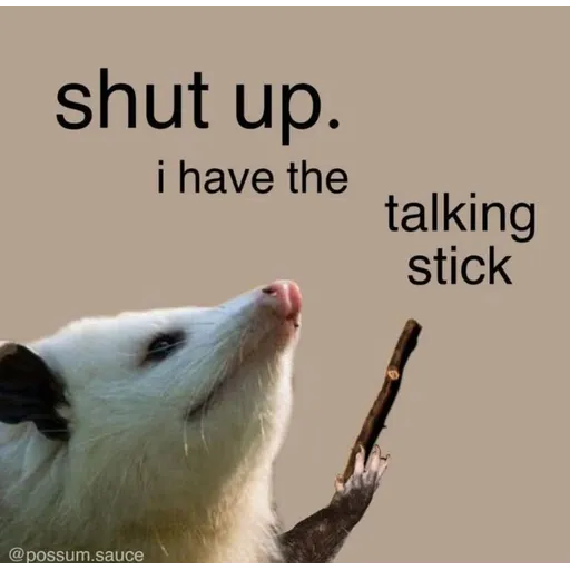 Stupid stickers - Sticker 10