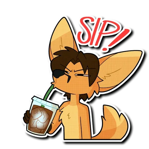 Kyto 3 - Sticker 18