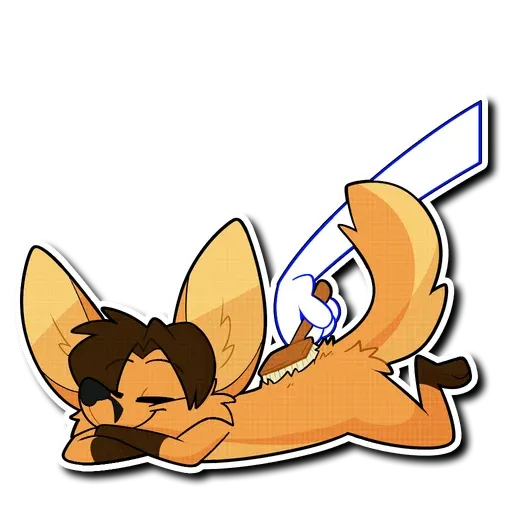 Kyto 3 - Sticker 21