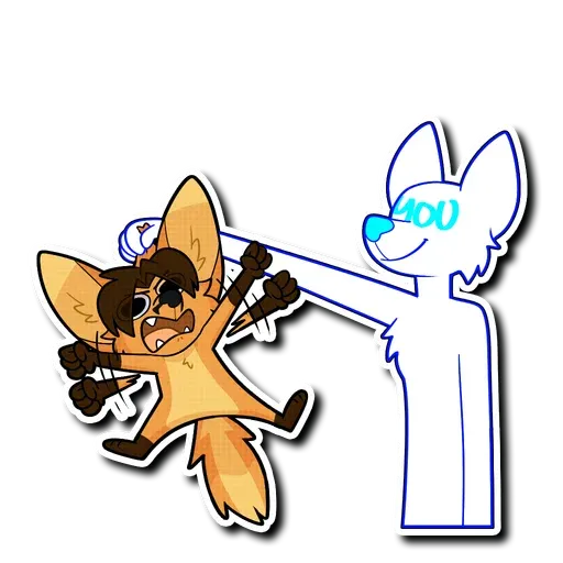 Kyto 3 - Sticker 13
