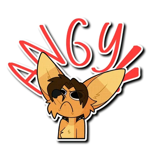 Kyto 3 - Sticker 19