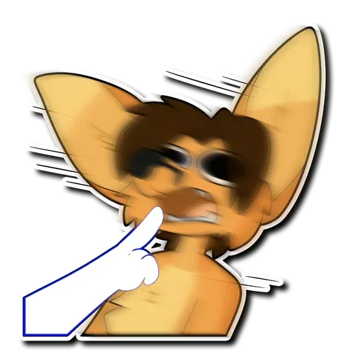 Kyto 3 - Sticker 22