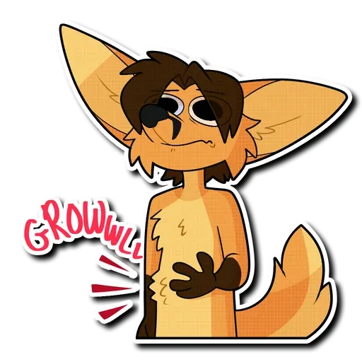 Kyto 3 - Sticker 10