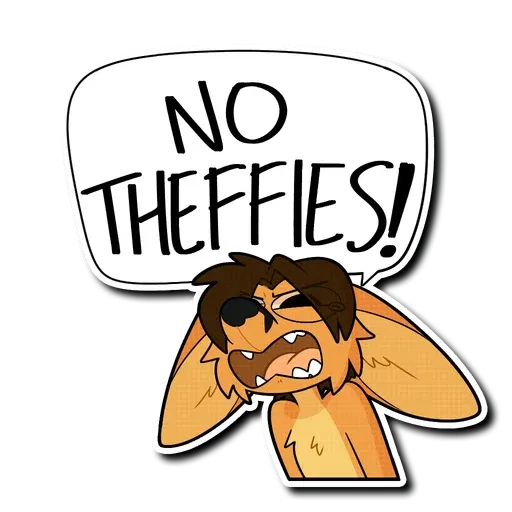 Kyto 3 - Sticker 14