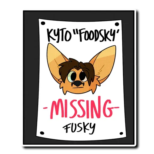 Kyto 3 - Sticker 11