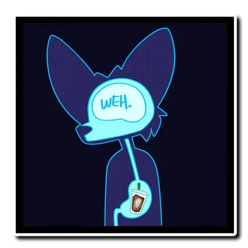 Kyto 3 - Sticker 17