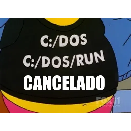 Te Lo Resumo 4 - Sticker 9