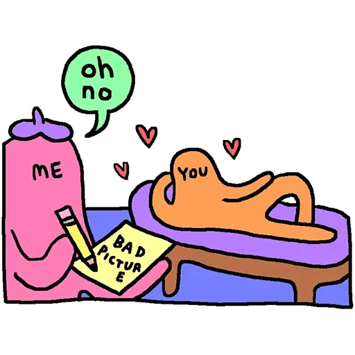pink2 - Sticker 13