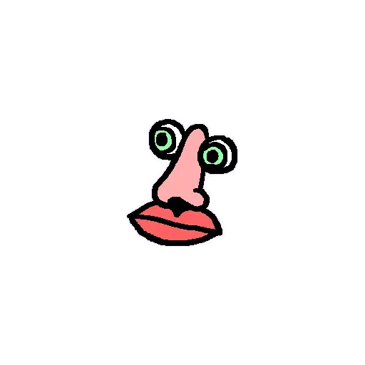 pink2 - Sticker 14