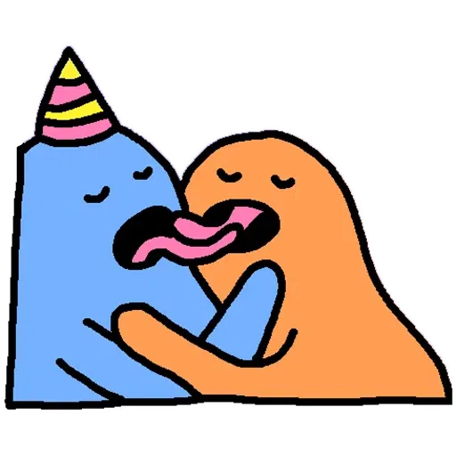 pink2 - Sticker 15