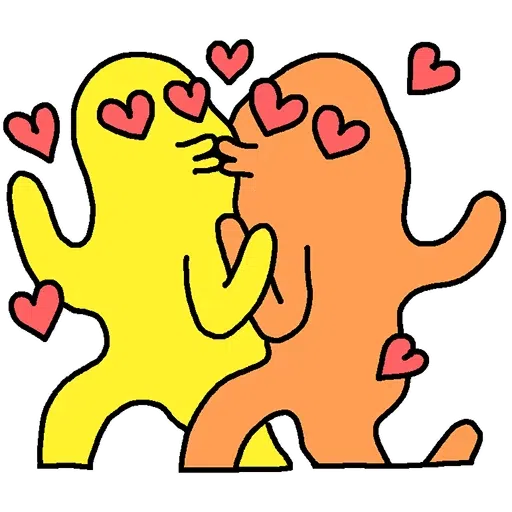 pink2 - Sticker 23