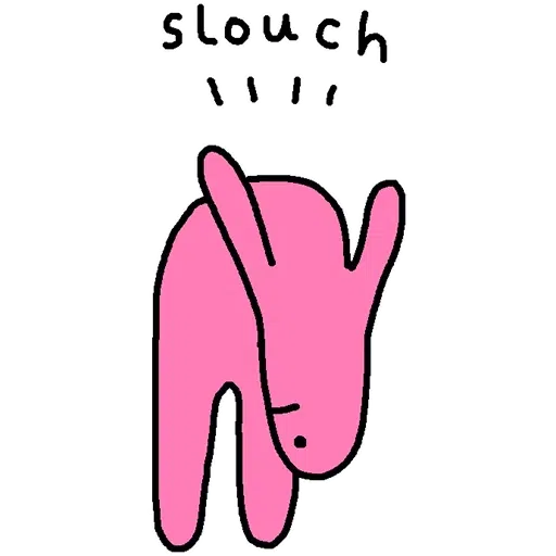 pink2 - Sticker 19