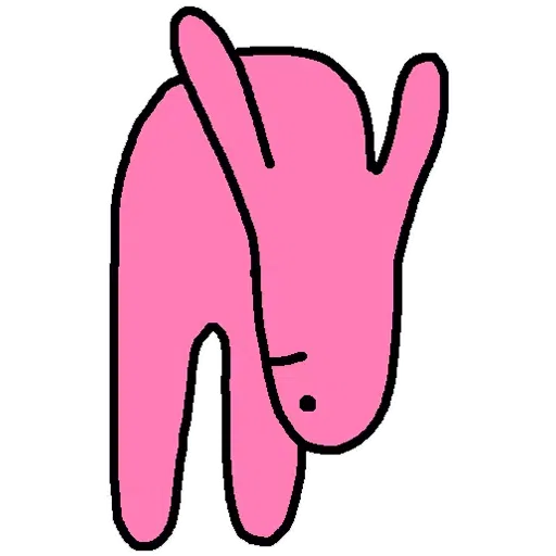 pink2 - Sticker 20