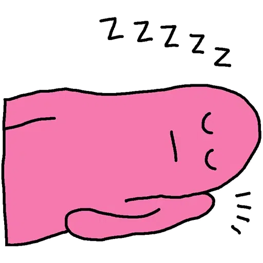 pink2 - Sticker 21