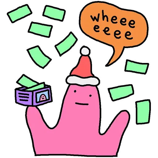 pink2 - Sticker 30
