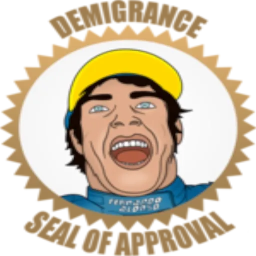 [ES] Forocoches I - Sticker 10