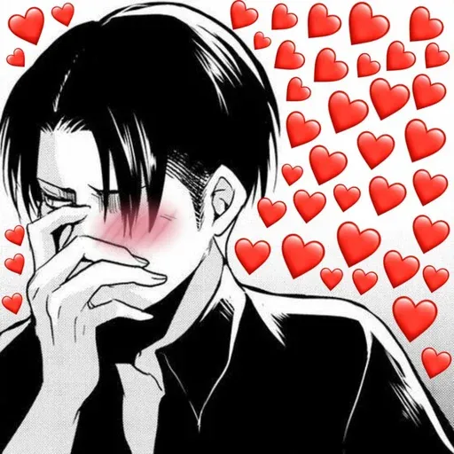 Attack On Titan (pt1) - Sticker 22
