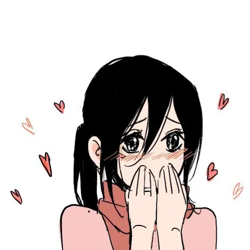 Attack On Titan (pt1) - Sticker 17