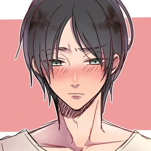 Attack On Titan (pt1) - Sticker 11