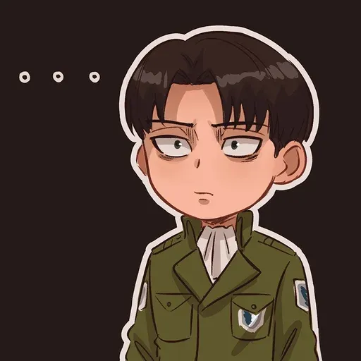 Attack On Titan (pt1) - Sticker 25