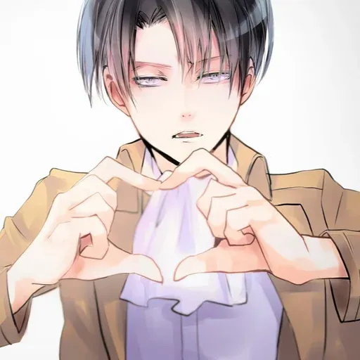 Attack On Titan (pt1) - Sticker 30