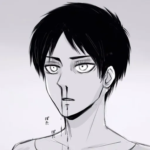 Attack On Titan (pt1) - Sticker 15