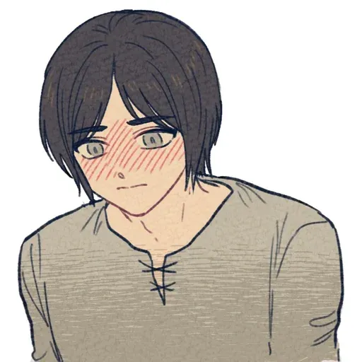 Attack On Titan (pt1) - Sticker 12