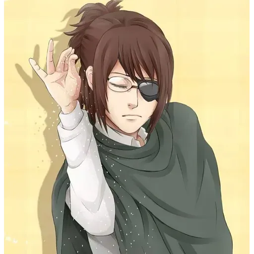 Attack On Titan (pt1) - Sticker 29