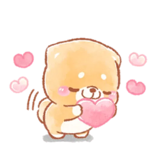 iyashibainu - Sticker 11