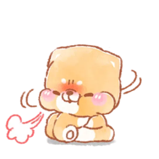 iyashibainu - Sticker 21
