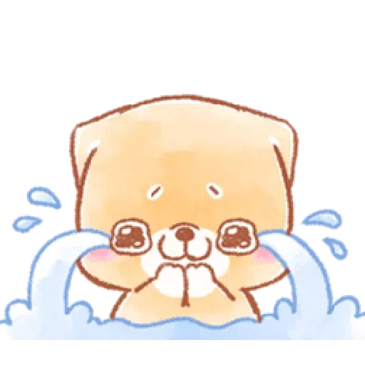 iyashibainu - Sticker 19