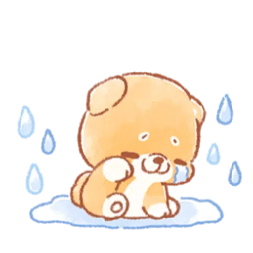 iyashibainu - Sticker 20